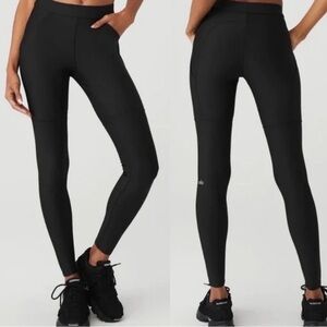 ALO Yoga Black Women's Leggings